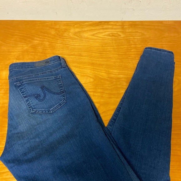 Ag Adriano Goldschmied Denim - AG jeans 29 Regular